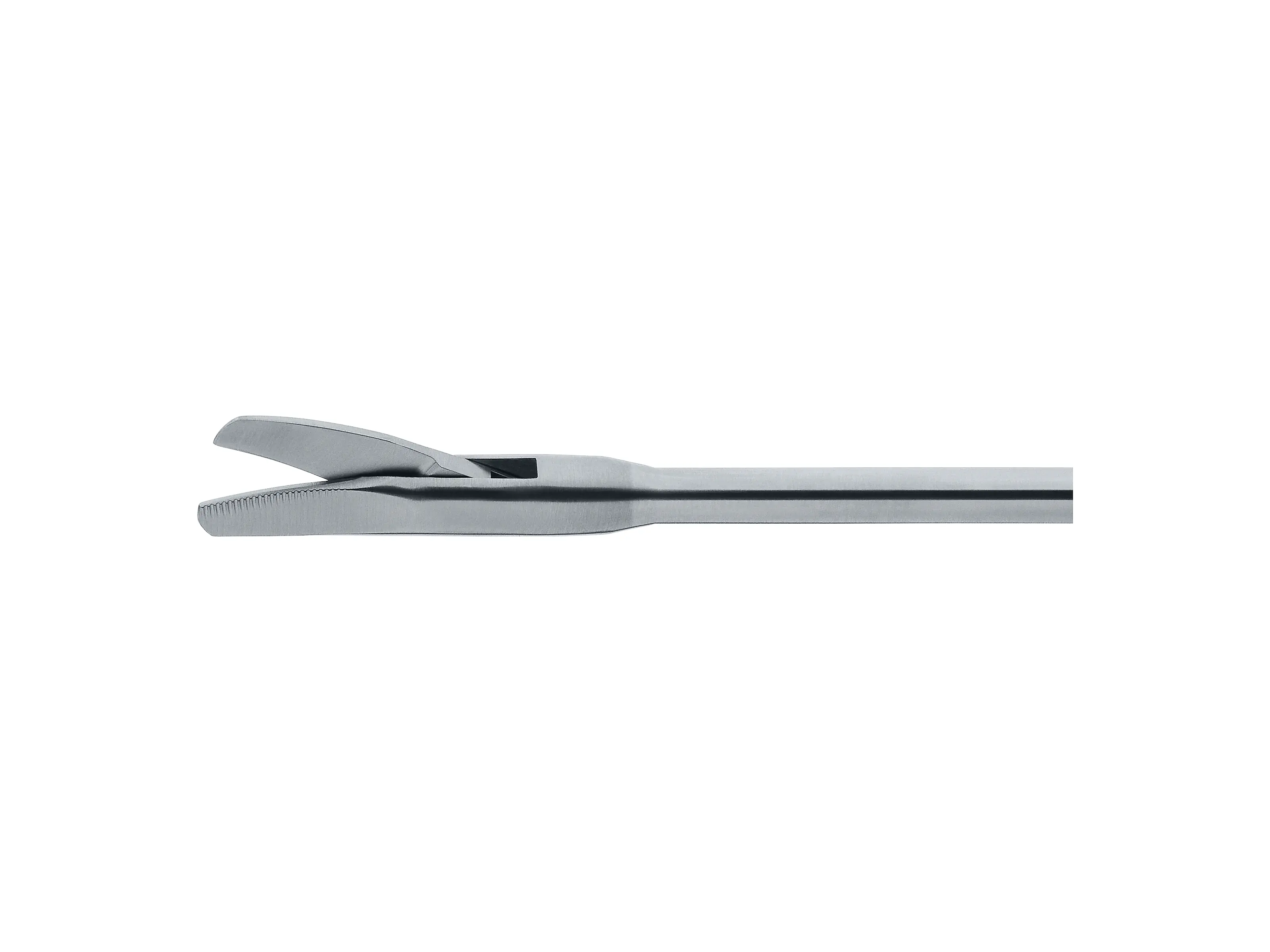RHINOFORCE II Nasal Scissors, 13 cm | KARL STORZ Endoskope