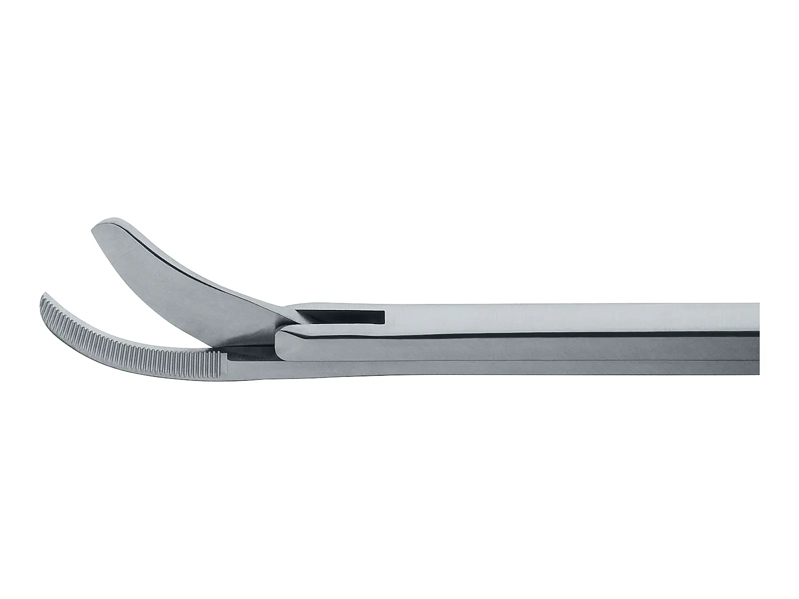 Nasal Scissors, slender, 11 cm | KARL STORZ Endoskope