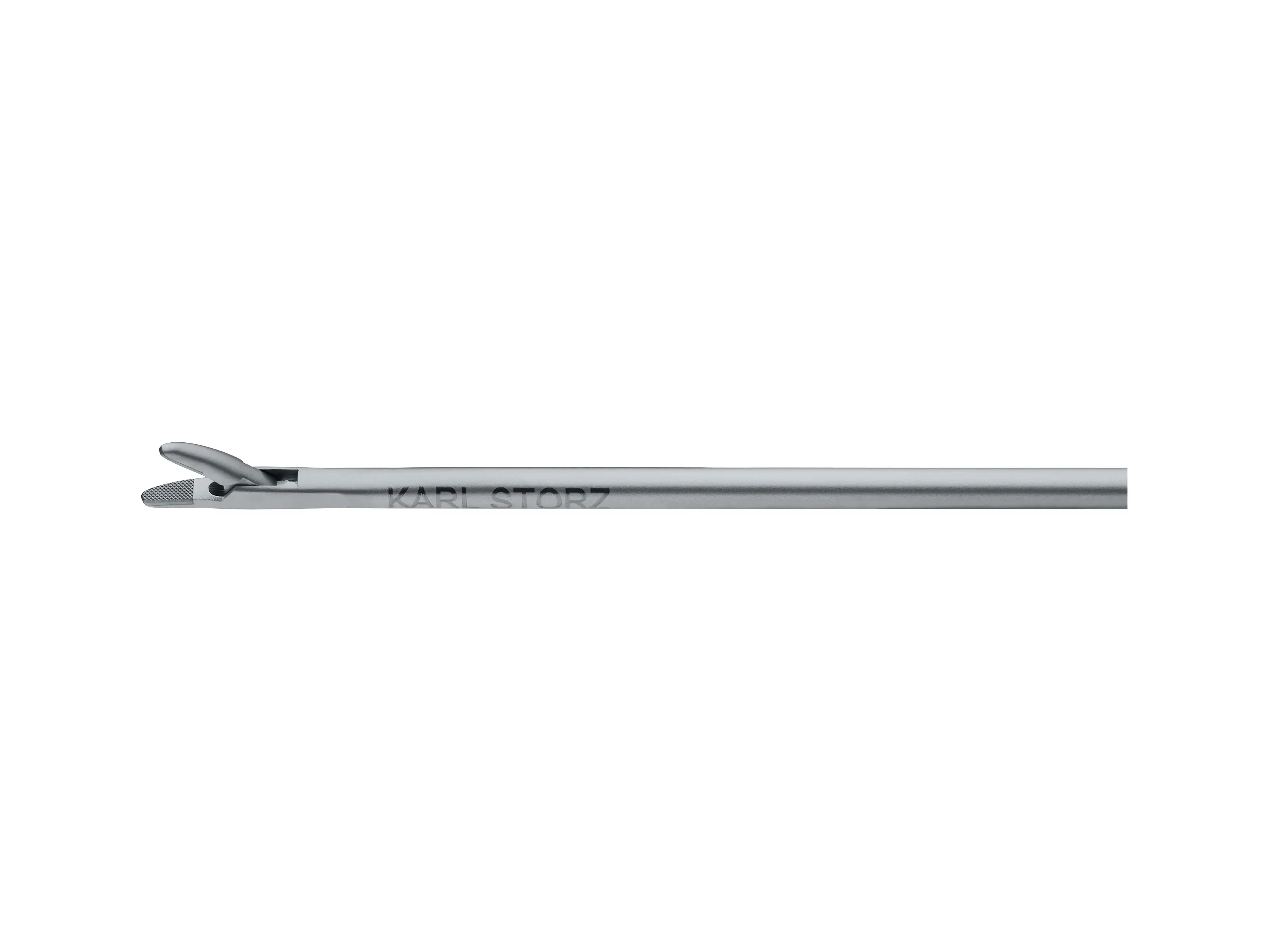Ultramicro Needle Holder, 30 cm | KARL STORZ Endoskope