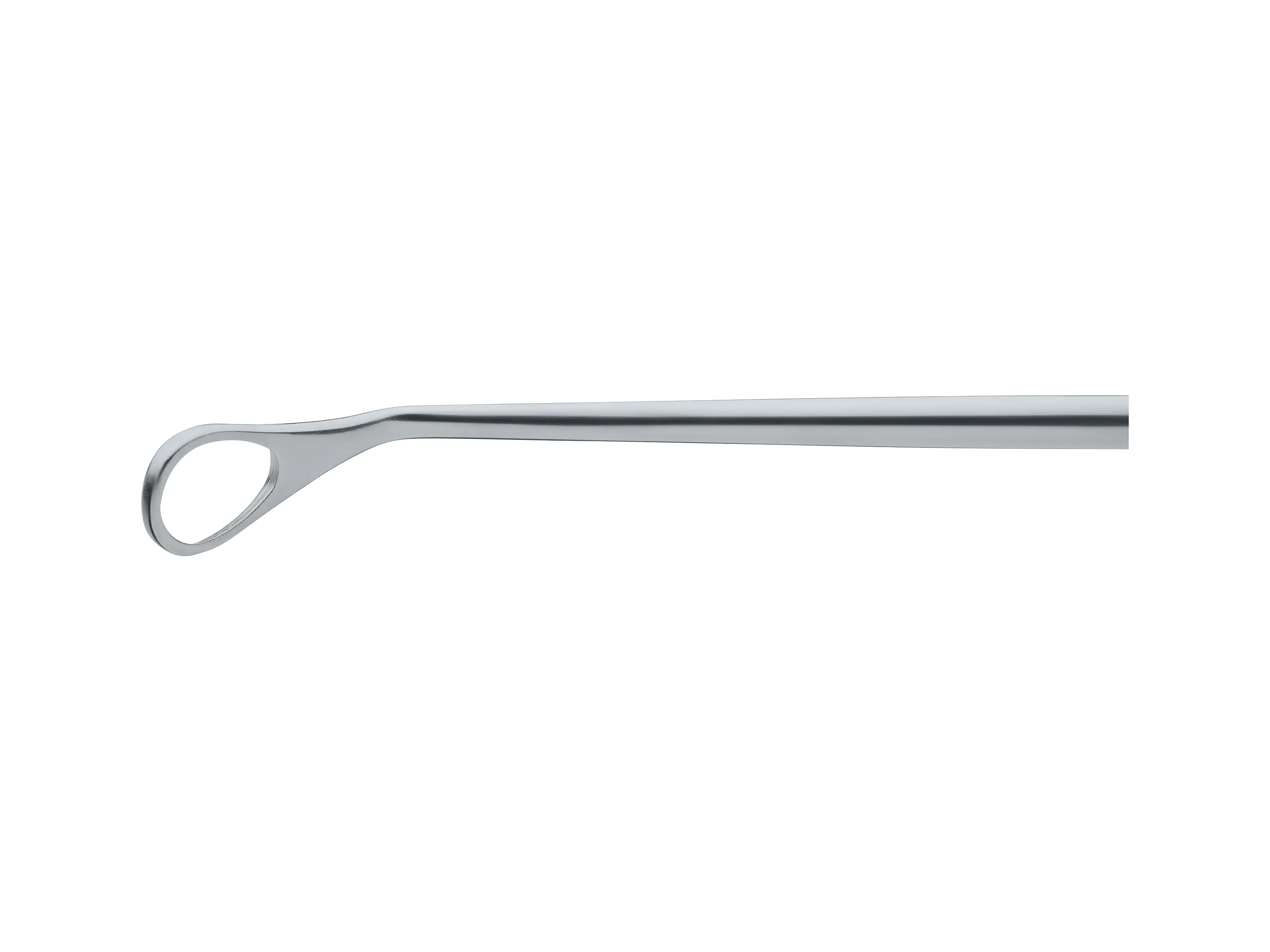 ロッド No.5049 CALZANT EX 732UL-S Antrum Curette | KARL STORZ Endoskope