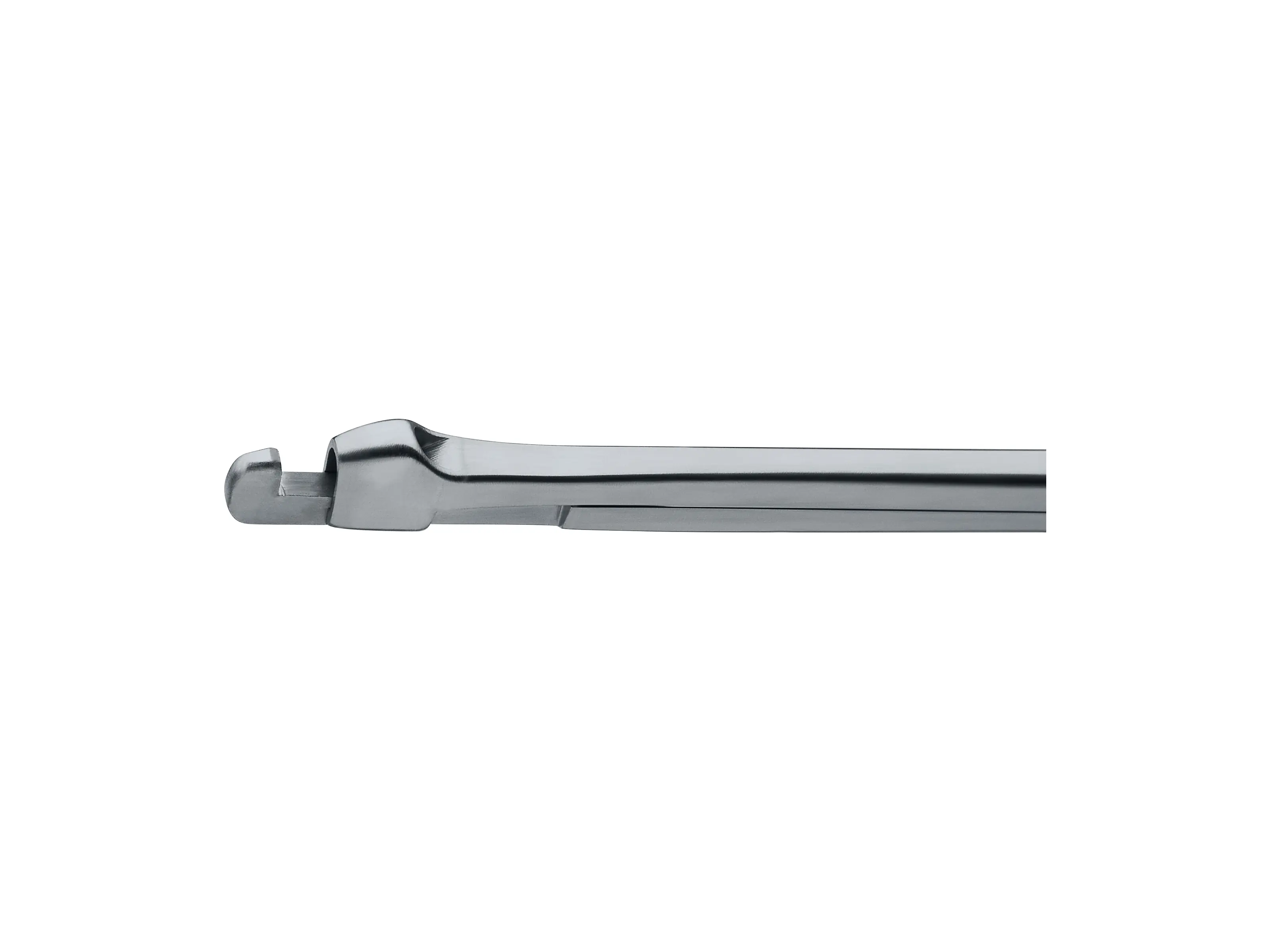 Sphenoid Punch, 1.6 x 2 mm | KARL STORZ Endoskope
