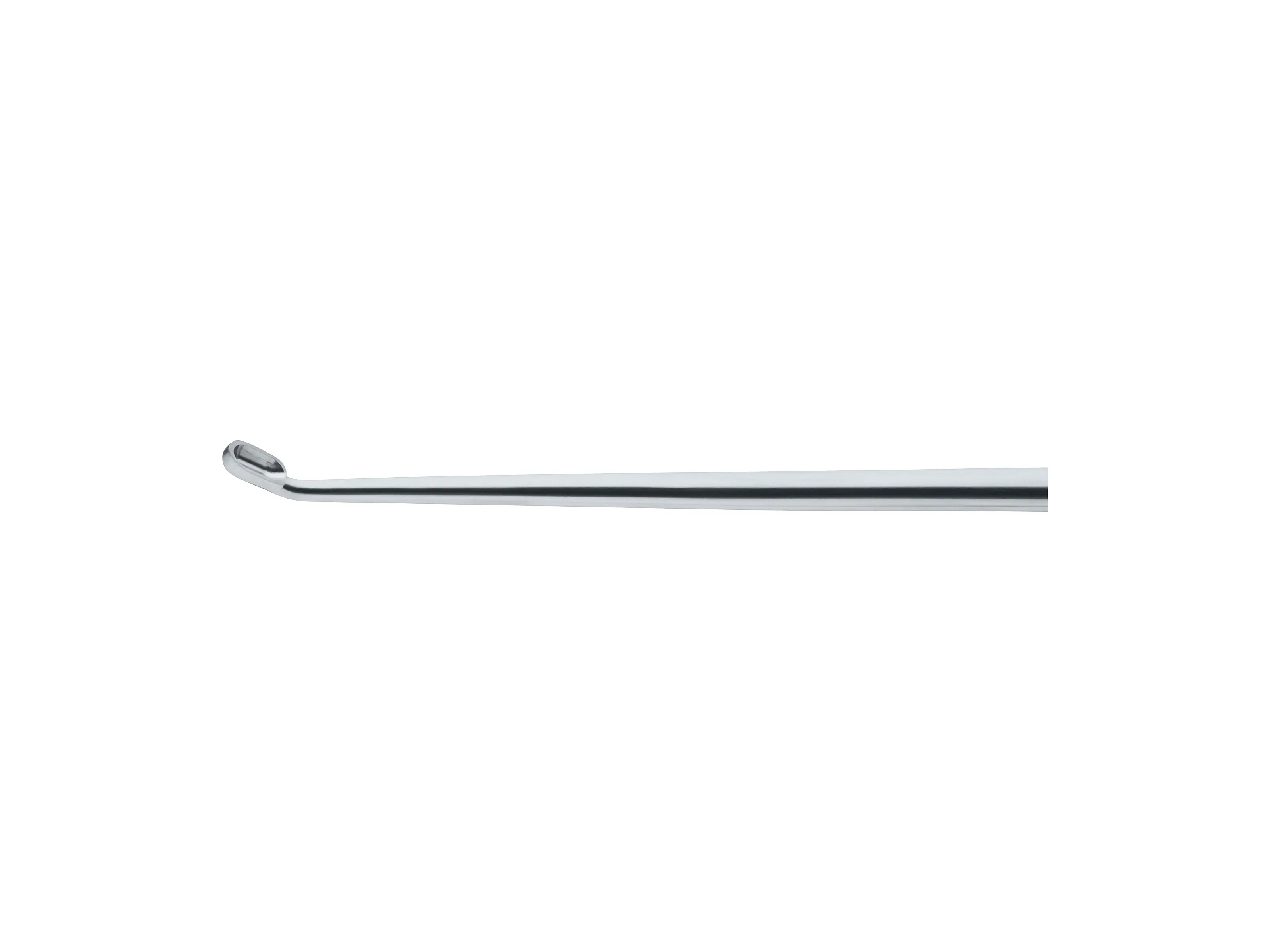 Antrum Curette, small | KARL STORZ Endoskope