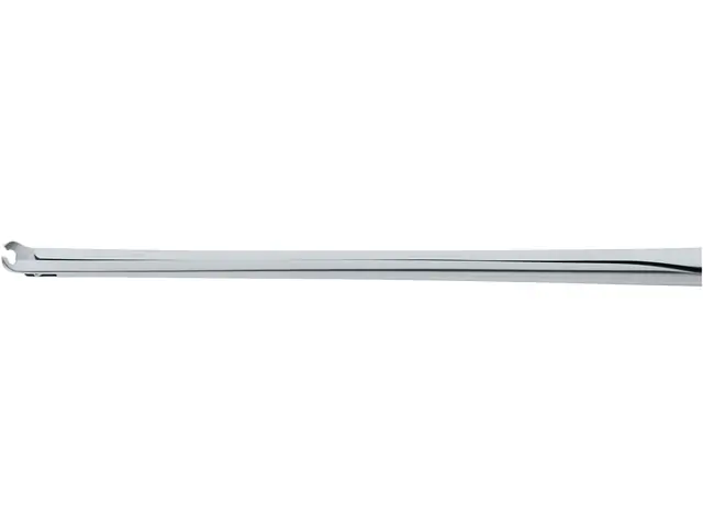 Scissors, curved to right, 7.5 cm | KARL STORZ Endoskope
