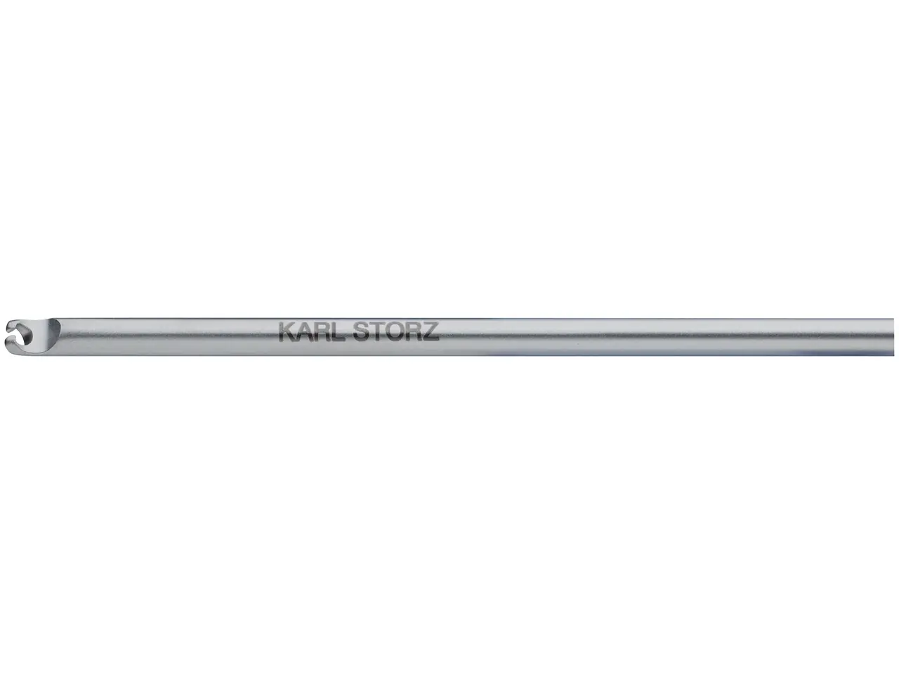 Knot Tier, size 3 mm | KARL STORZ Endoskope