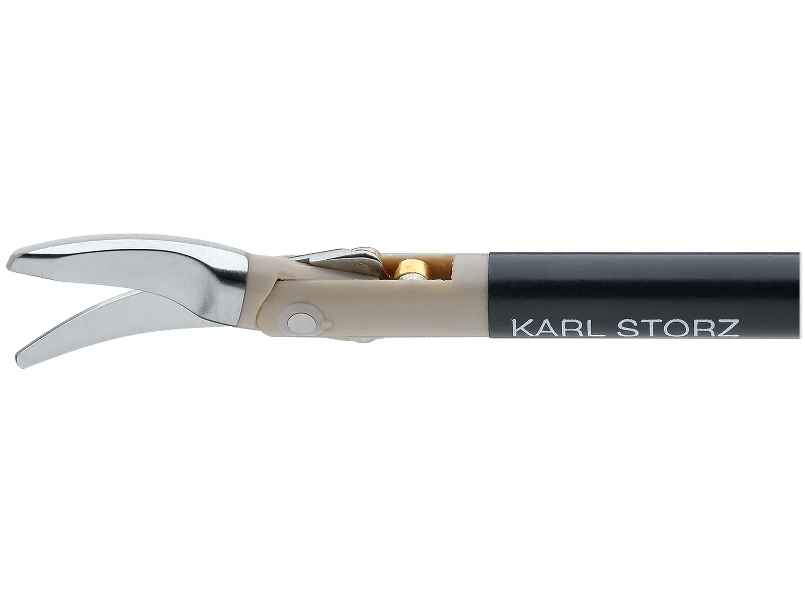 RoBi Scissors Insert | KARL STORZ Endoskope