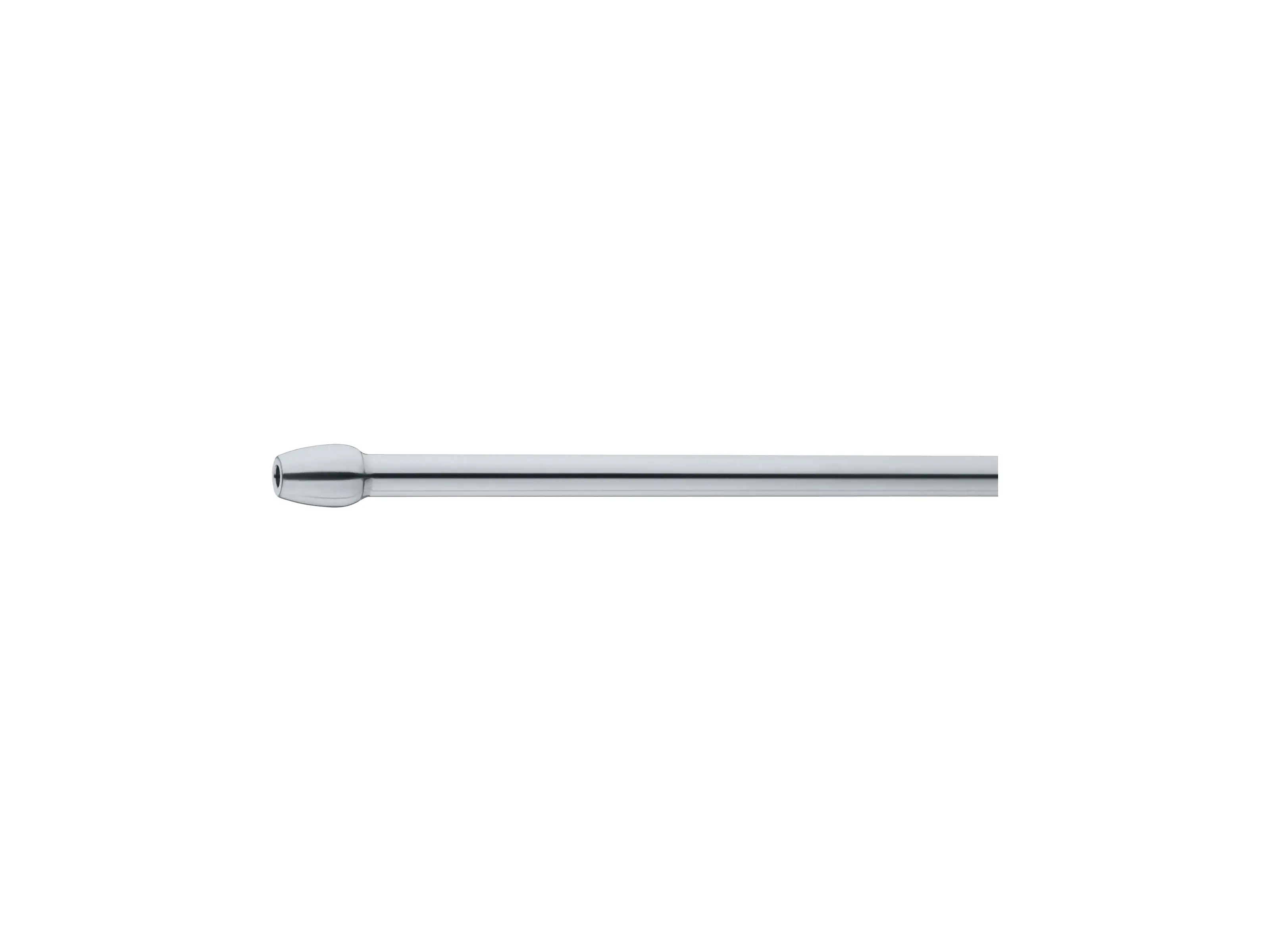 Antrum Cannula, straight, Ø 2.5 mm | KARL STORZ Endoskope
