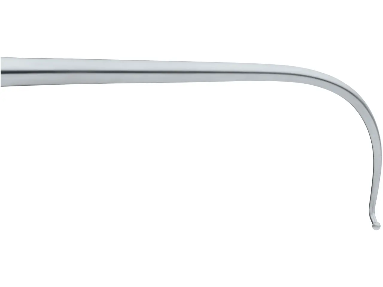 KUHN Frontal Seeker No. 4 | KARL STORZ Endoskope