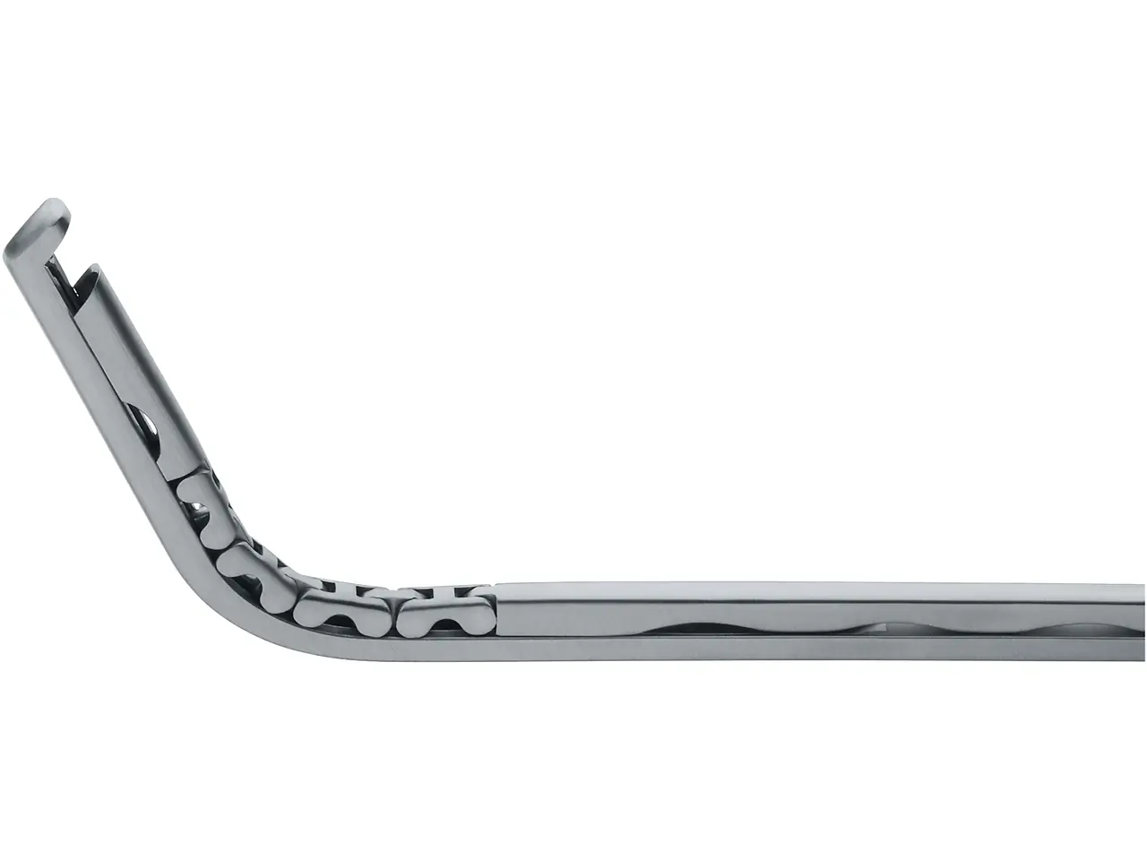 Frontal Sinus Punch, 70°, small | KARL STORZ Endoskope