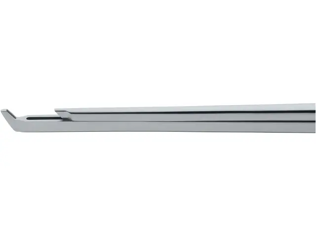 es Kars［Karpeles］、【Nu de Dos】、海外レゾネ KERRISON Punch, 17 cm, 1 mm | KARL STORZ Endoskope