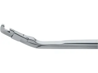 Sphenoid Punch, 30°, 11 cm | KARL STORZ Endoskope