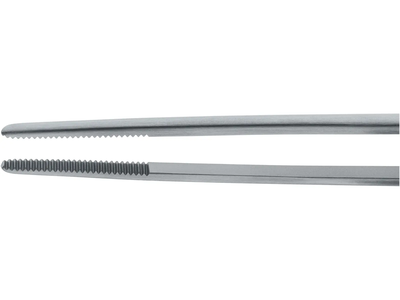 GRÜNWALD Nasal Dressing Forceps, 20 cm | KARL STORZ Endoskope