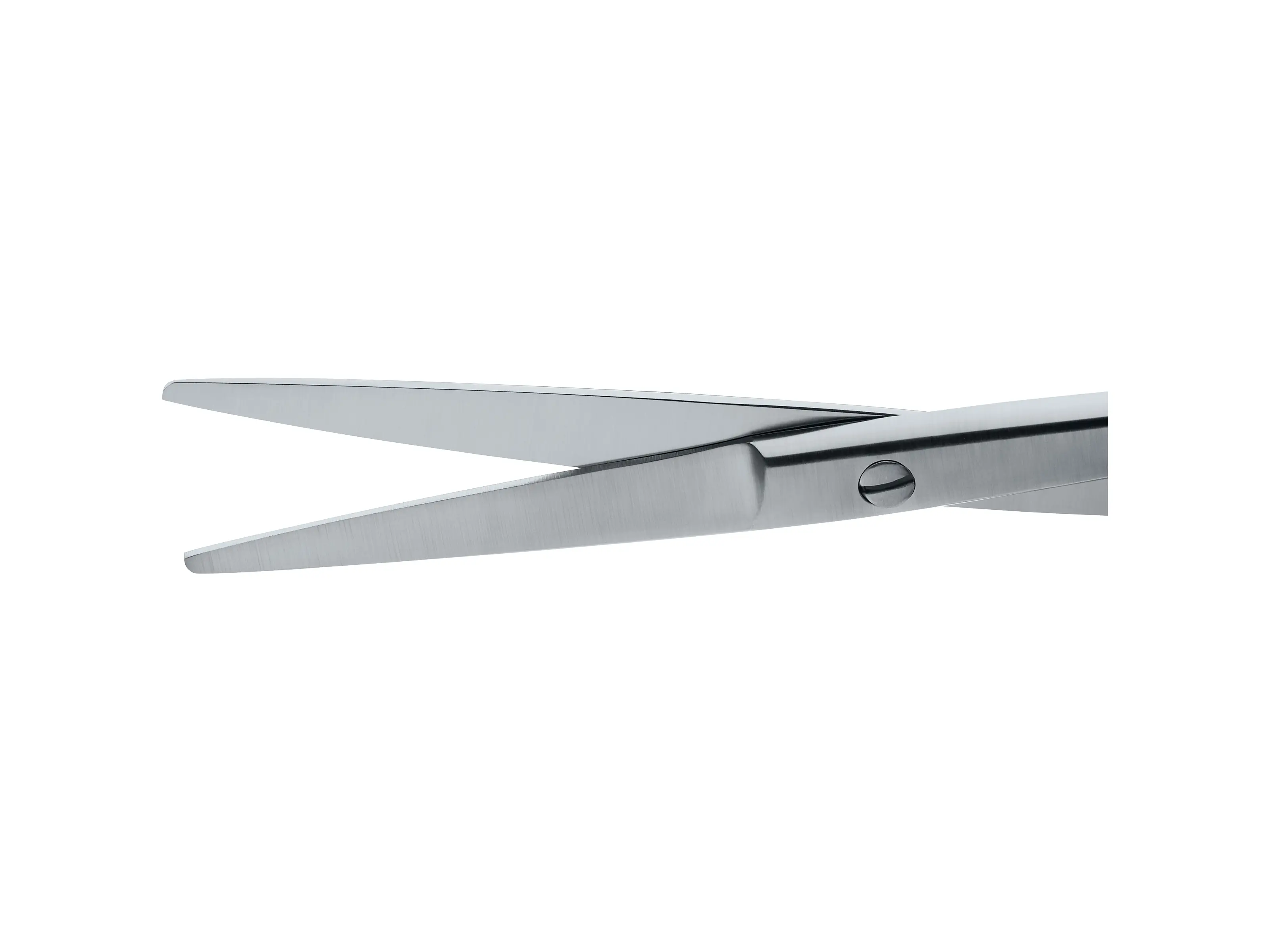 HEYMANN Nasal Scissors, large, 11 cm | KARL STORZ Endoskope