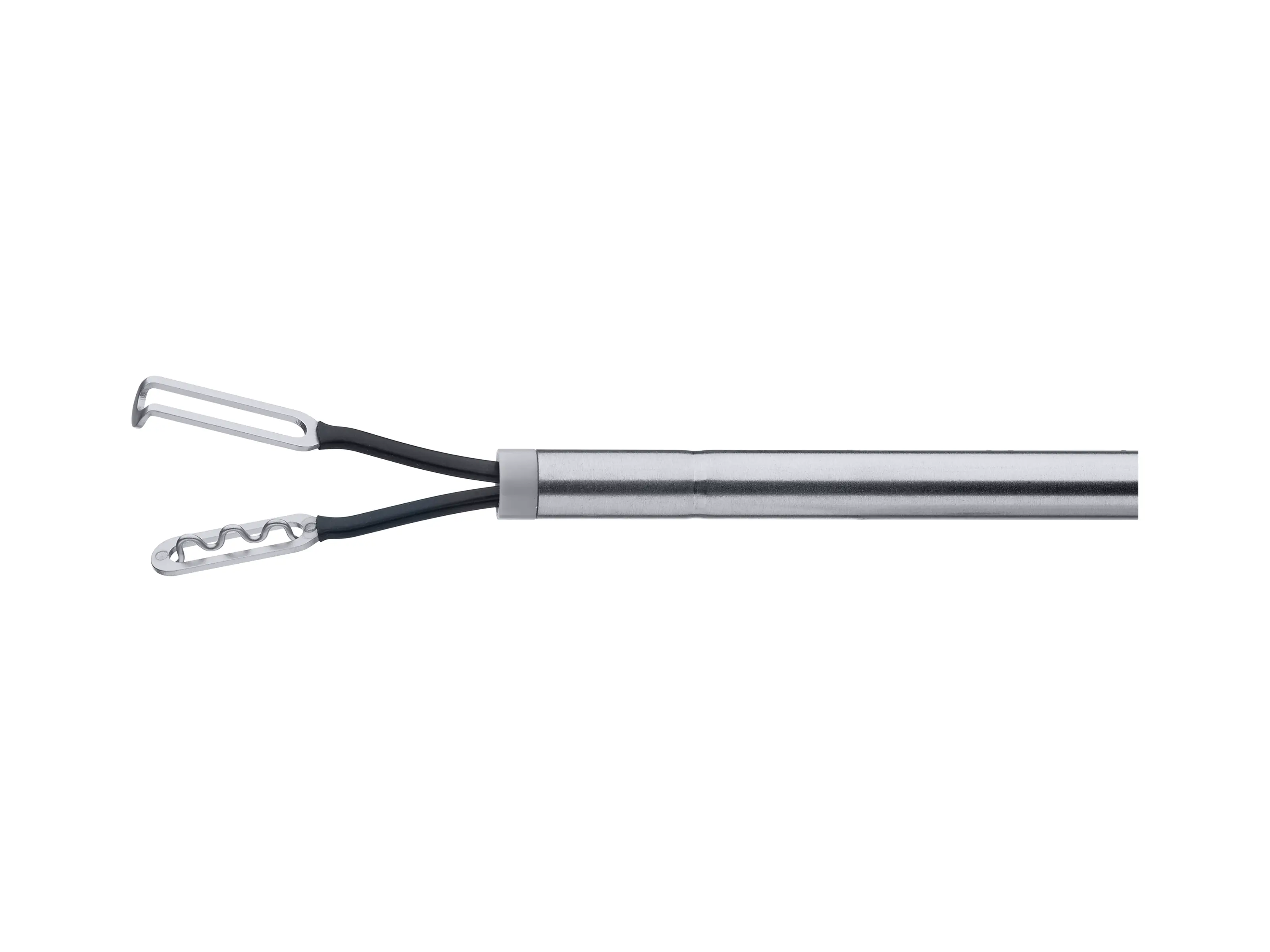 TAKE-APART Forceps Insert, 5mm, 33cm | KARL STORZ Endoskope