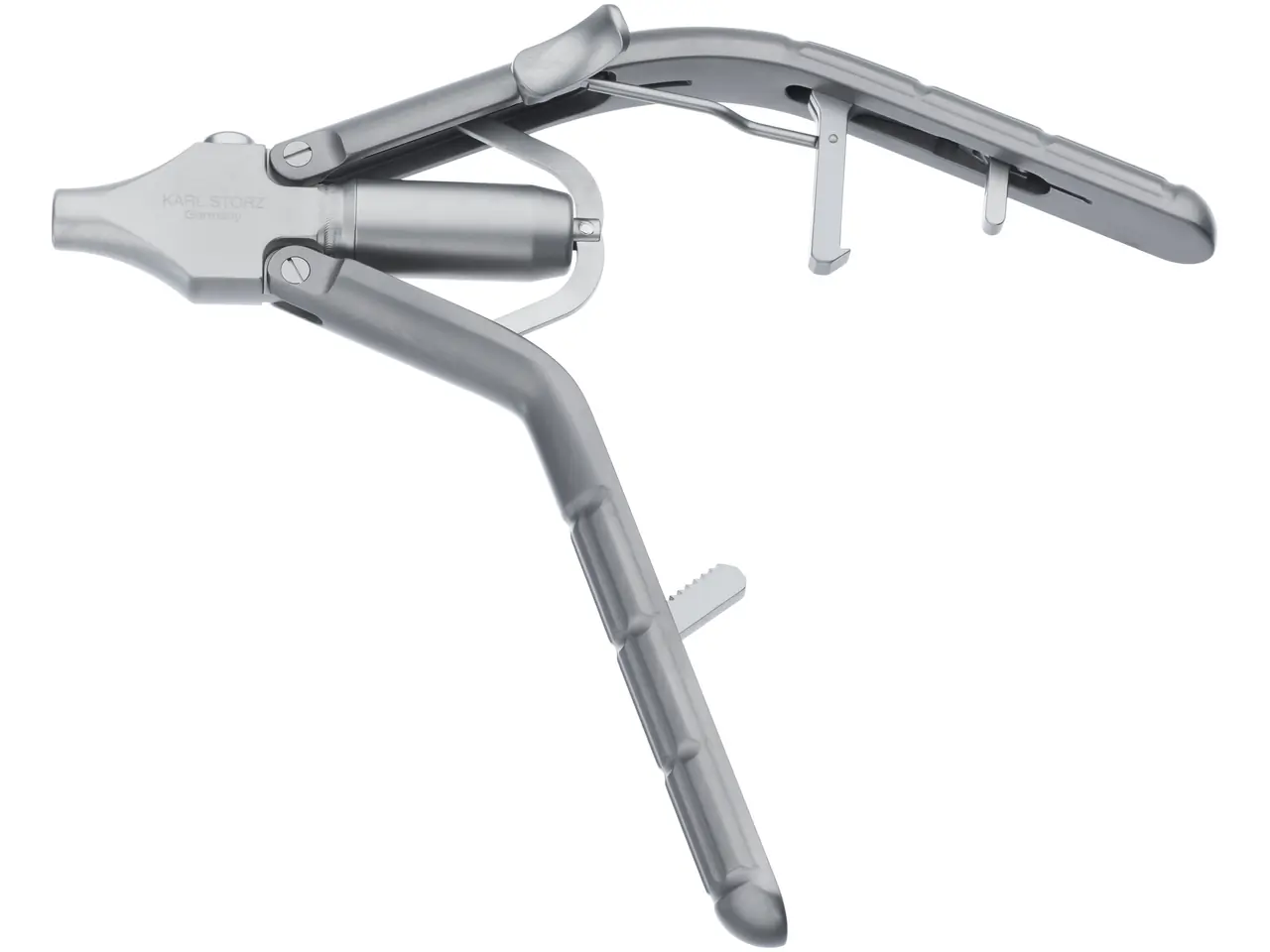 Handle, for dismantling needle holders | KARL STORZ Endoskope