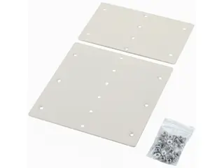 ポポ Adapter plates - twin CO2 bottle holder | KARL STORZ Endoskope