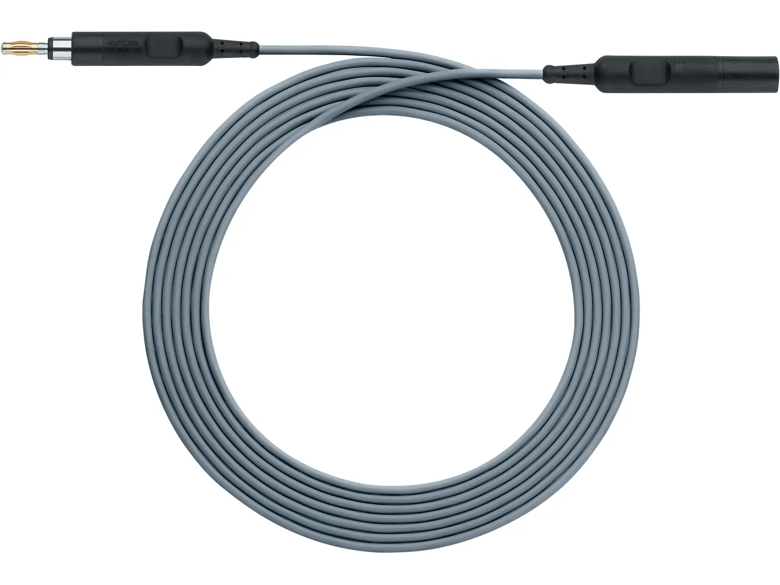 High Frequency Cable, 400 cm | KARL STORZ Endoskope