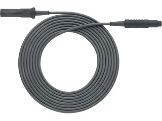 Unipolar High Frequency Cord, 300 cm | KARL STORZ Endoskope
