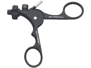 Plastic Handle, without ratchet | KARL STORZ Endoskope