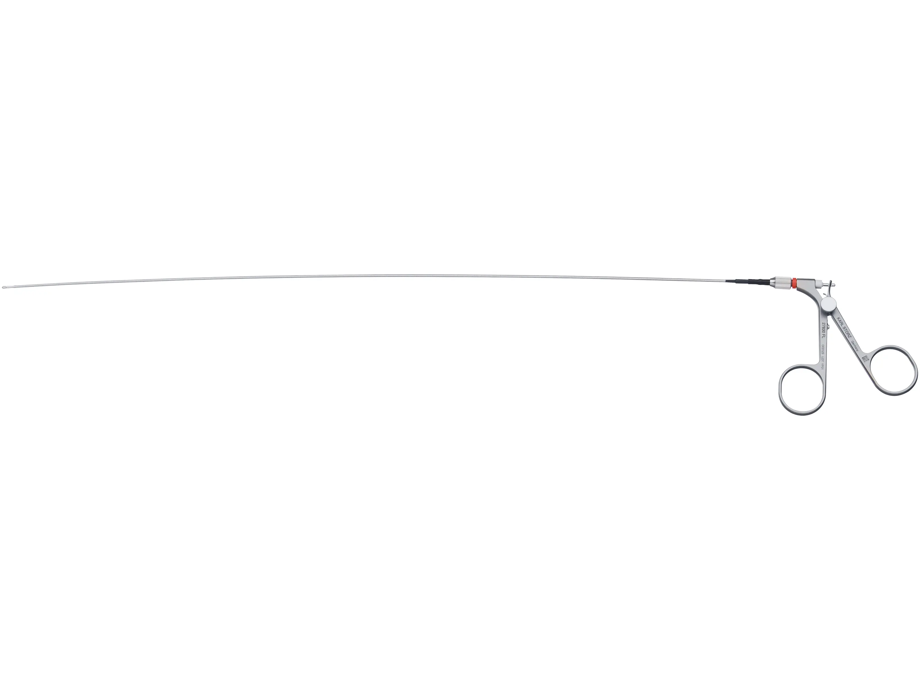 Biopsy Forceps, 5 Fr. | KARL STORZ Endoskope