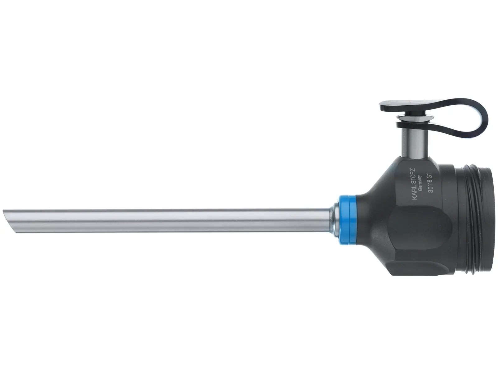 kozi / カタルシス Cannula, size 4.7 mm | KARL STORZ Endoskope