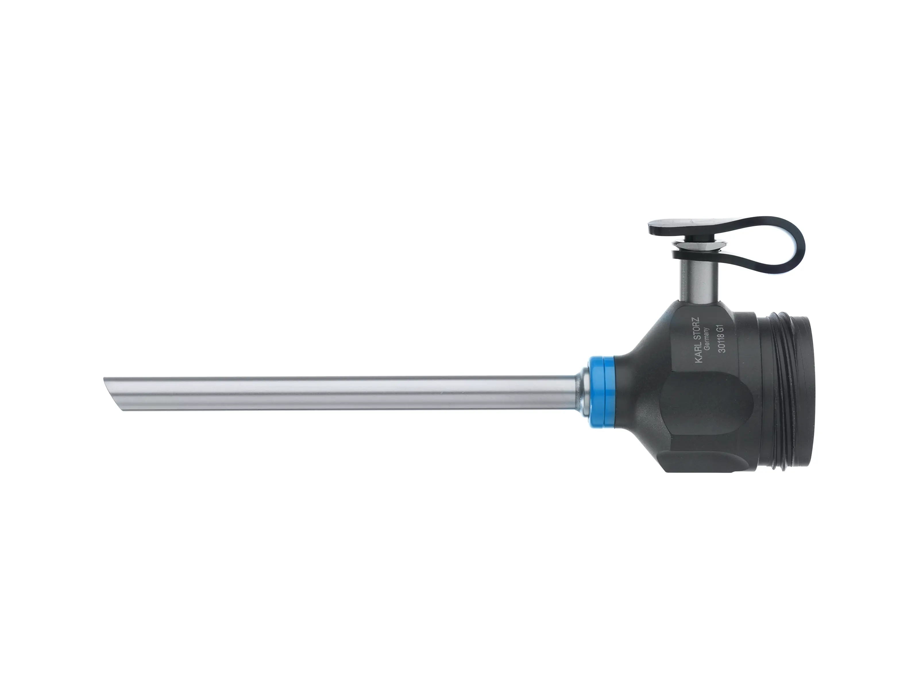 Cannula, size 4.7 mm | KARL STORZ Endoskope