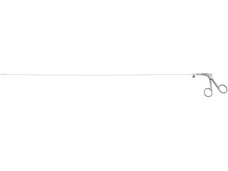 Forceps, 4 Fr., 60 cm | KARL STORZ Endoskope