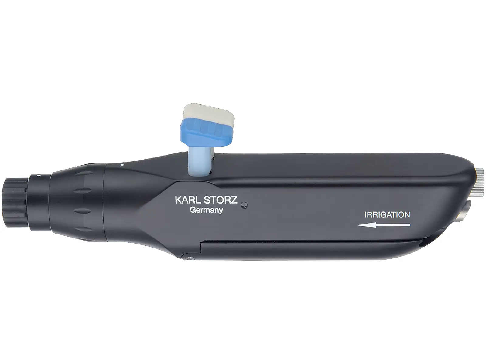 Suction and Irrigation Handle | KARL STORZ Endoskope