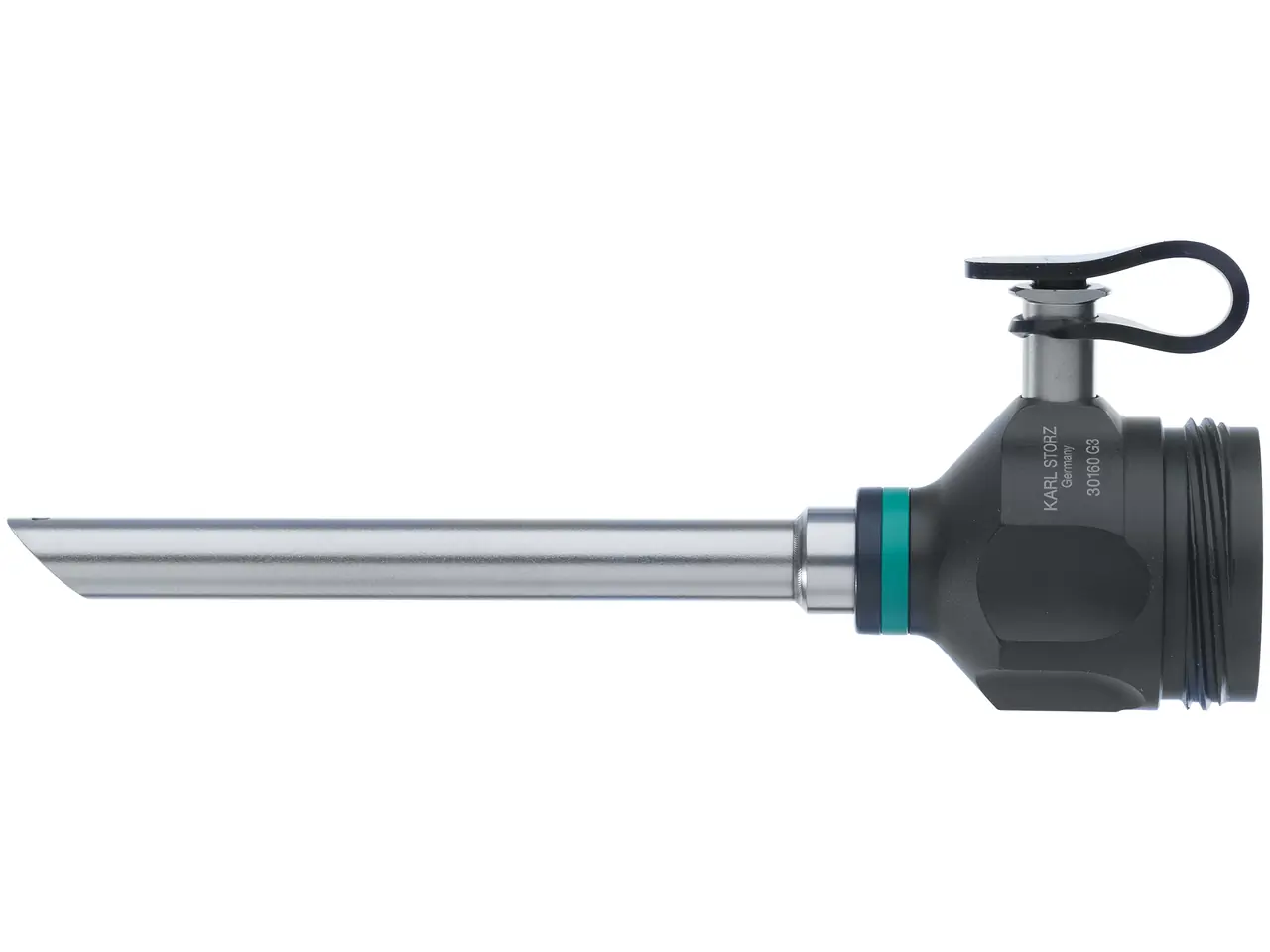 Cannula, size 6 mm | KARL STORZ Endoskope