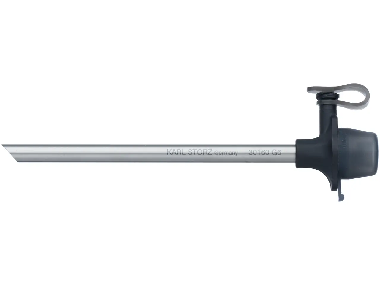 Cannula, size 6 mm | KARL STORZ Endoskope