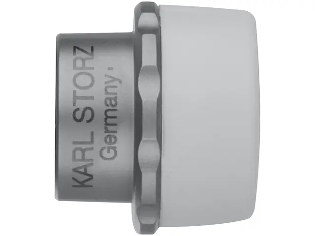 耳章　専用出品 Rubber Telescope Guide | KARL STORZ Endoskope