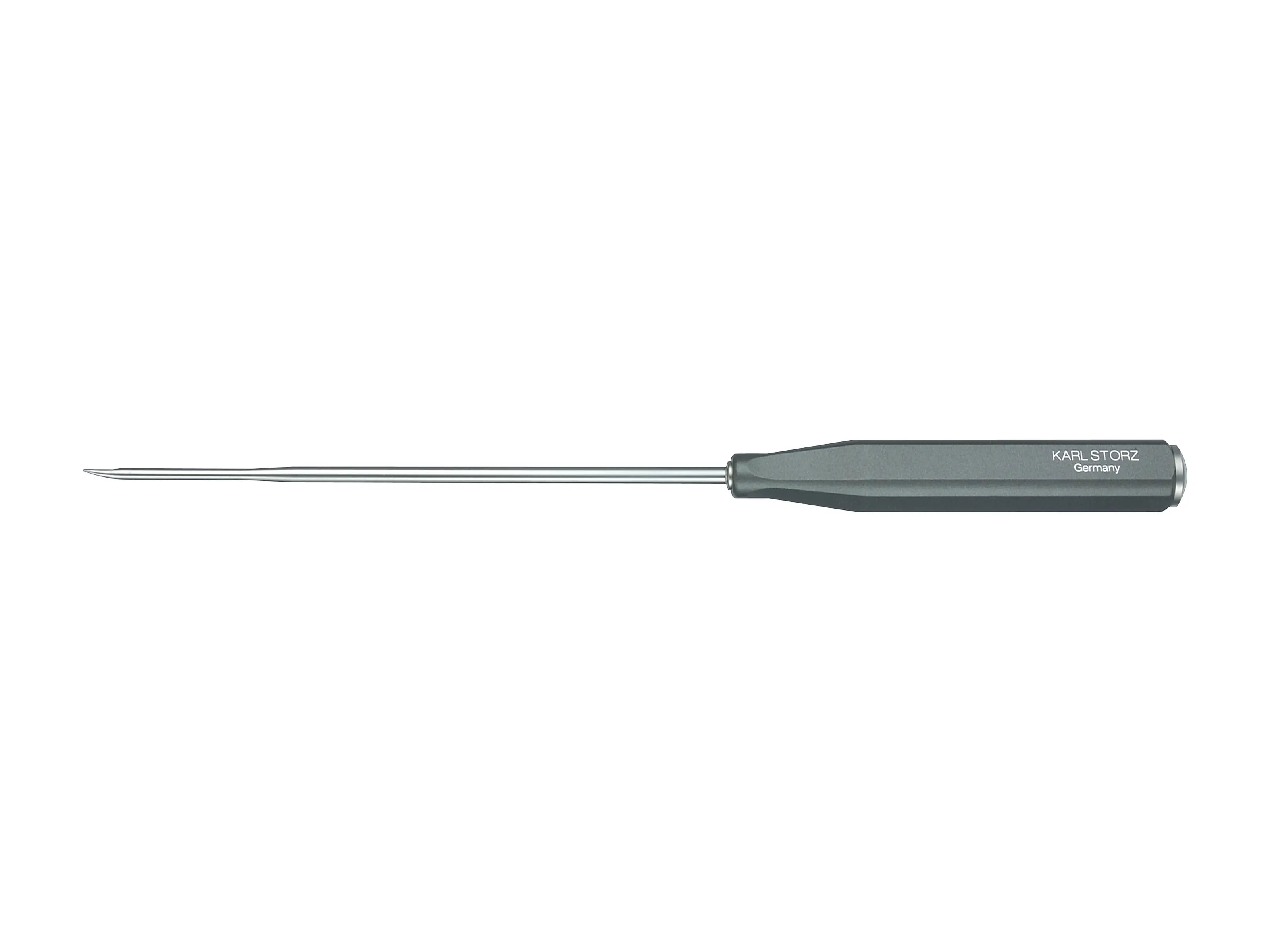 Microfracture Chisel, 30° | KARL STORZ Endoskope
