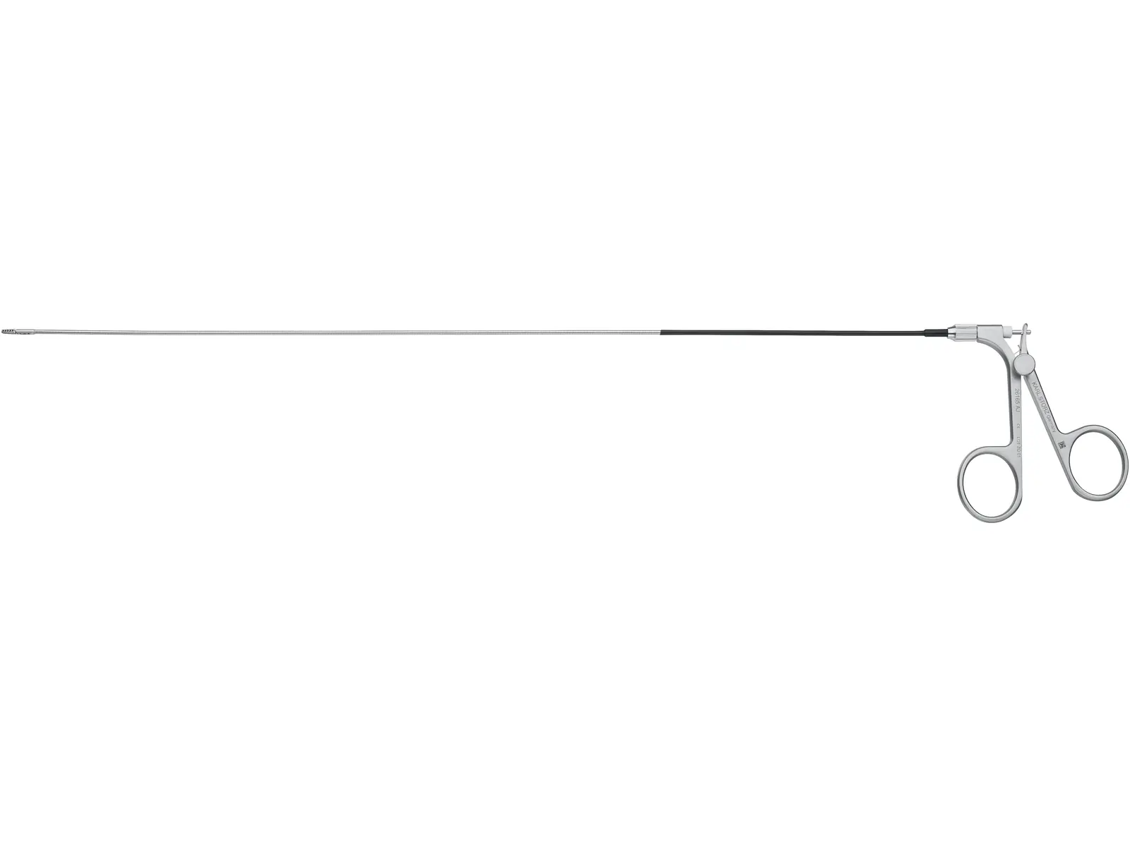 Grasping Forceps, 7 Fr. | KARL STORZ Endoskope