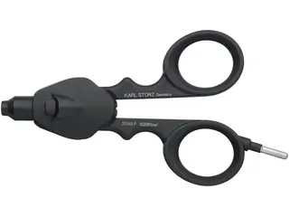 CLICKLINE Plastic Handle | KARL STORZ Endoskope