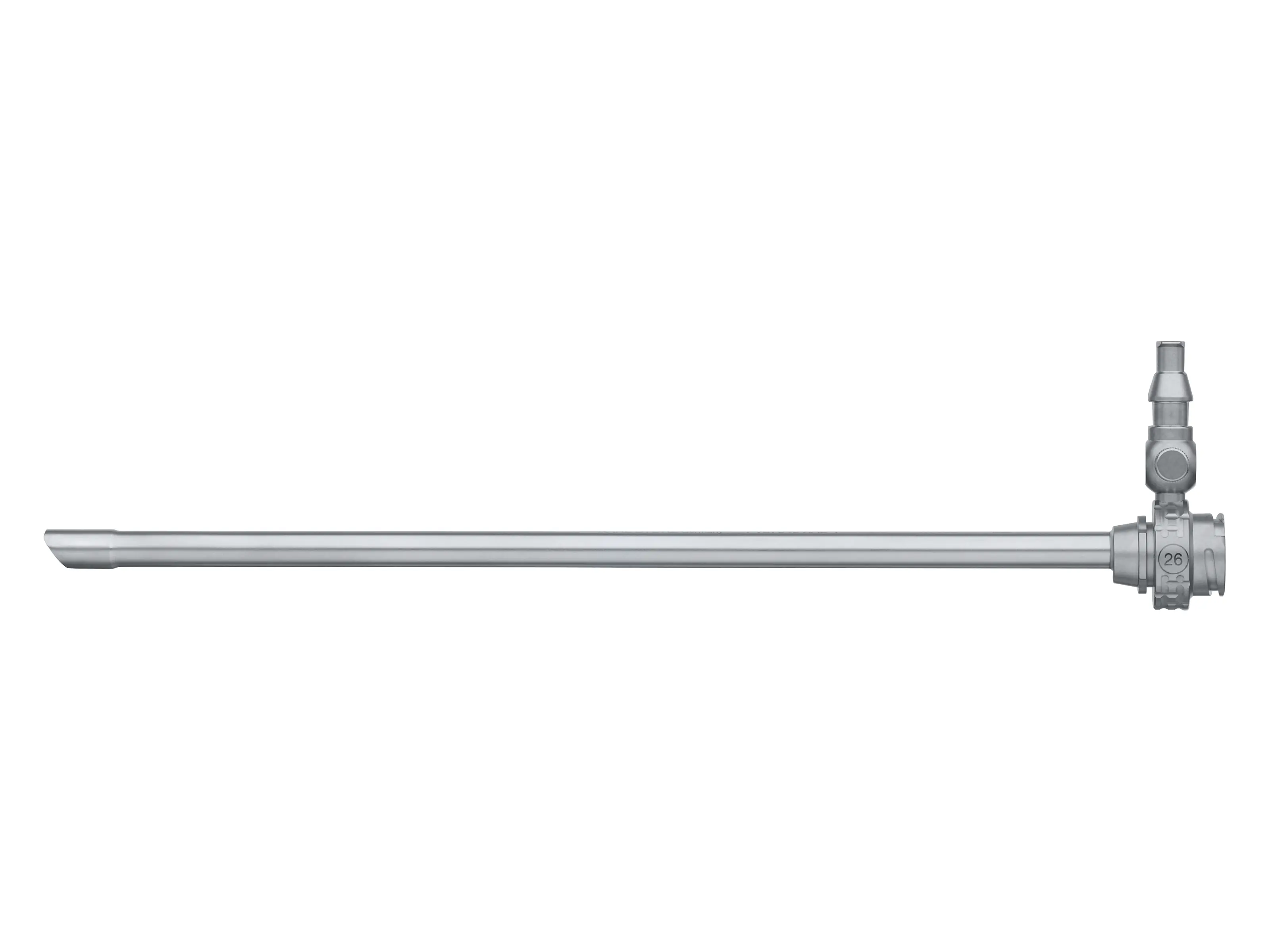 Inner Tube for 27040 SD/SL | KARL STORZ Endoskope