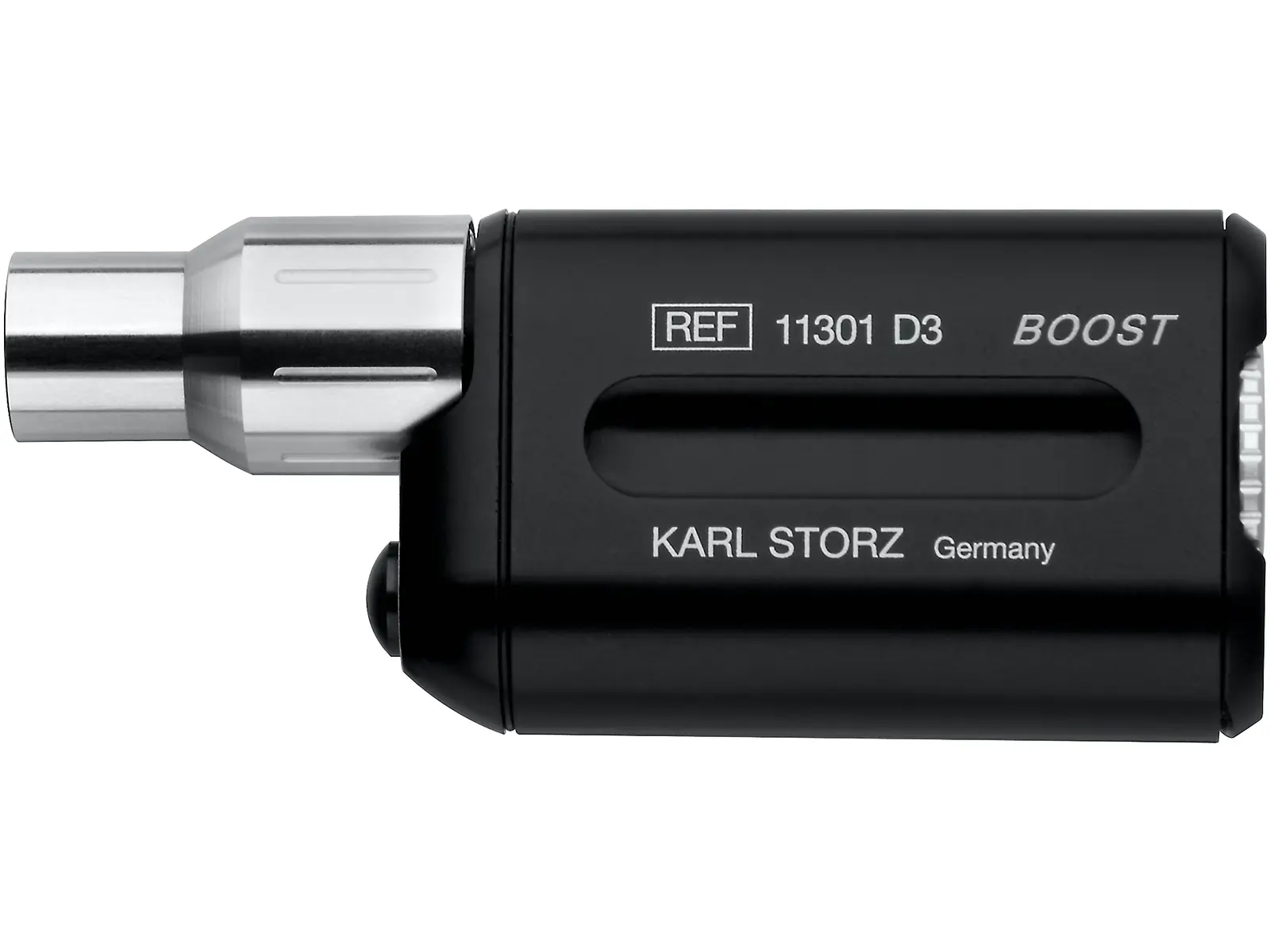Battery Light Source LED, coarse thread | KARL STORZ Endoskope