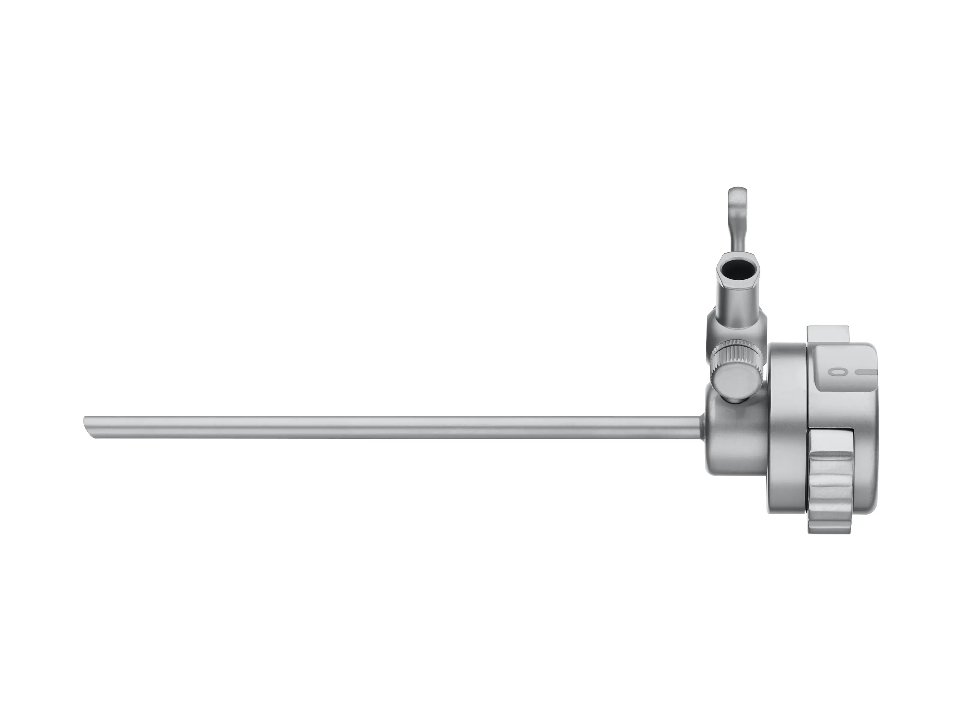 High-Flow Arthroscope Sheath | KARL STORZ Endoskope