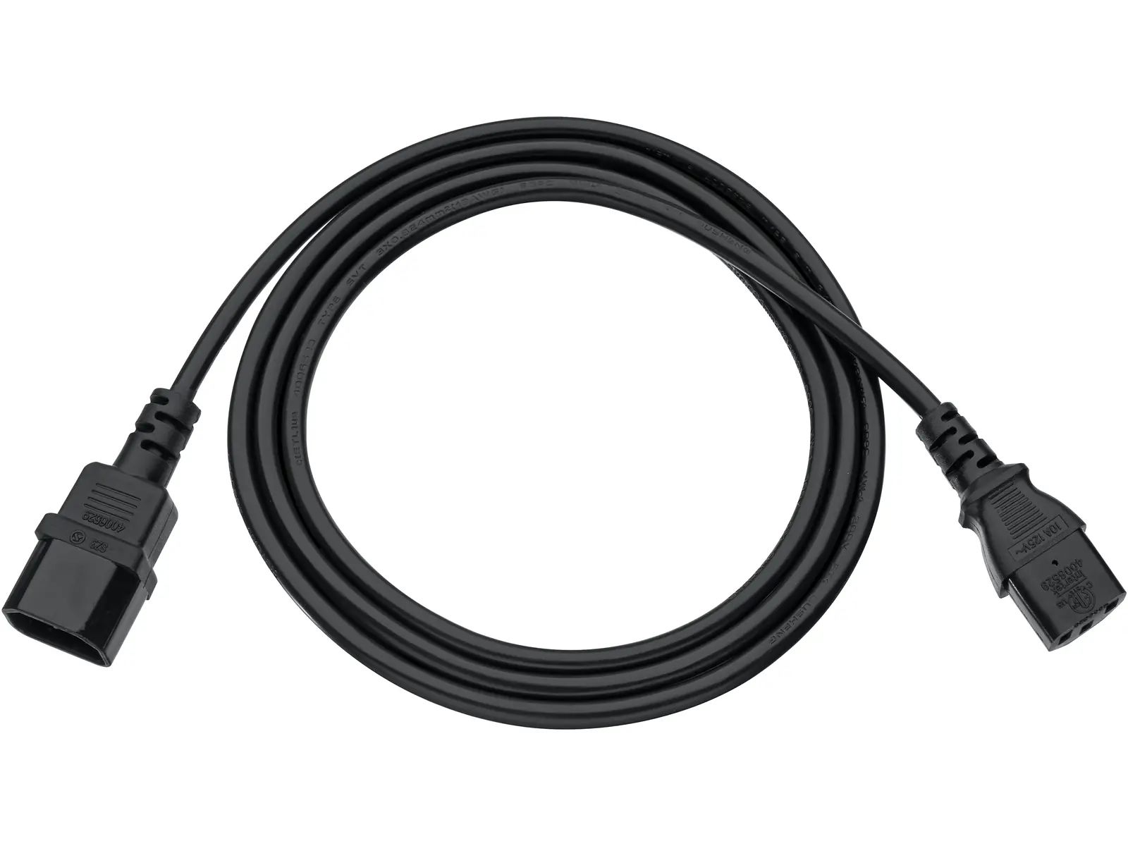 Special Mains Cord, length 150 cm | KARL STORZ Endoskope