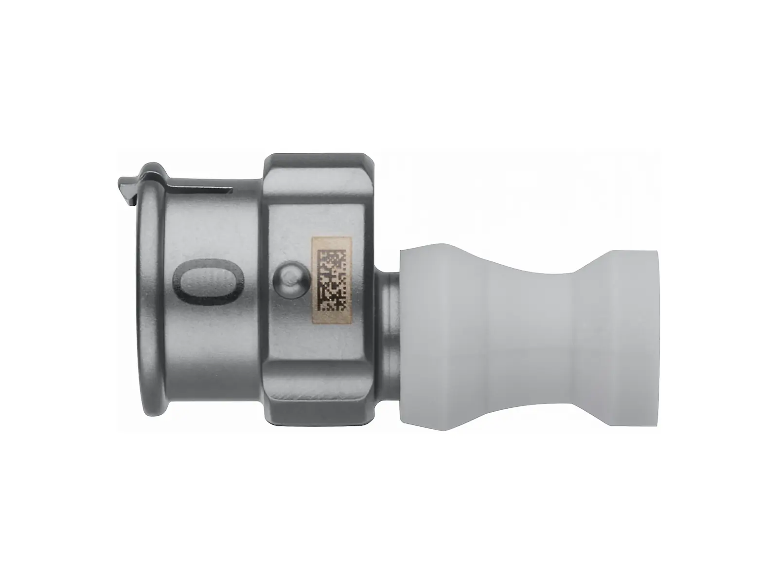 Guide Piece, short, for suction catheter | KARL STORZ Endoskope