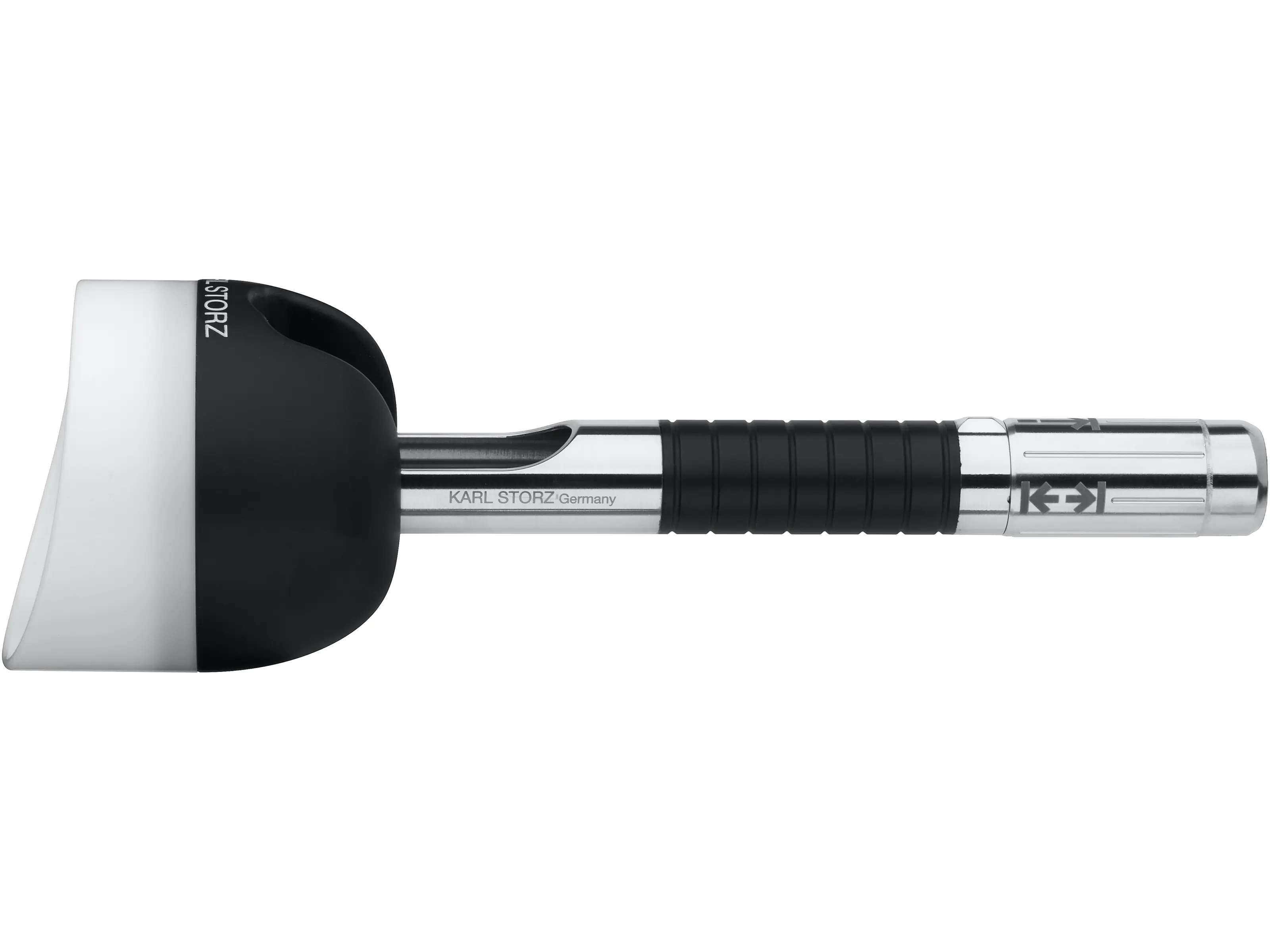 Cap, diameter 47 mm, length 30 mm | KARL STORZ Endoskope