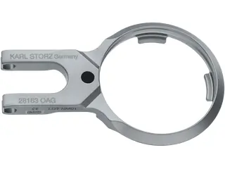 EasyGO! II Trocar Attachment, Ø 23 mm | KARL STORZ Endoskope