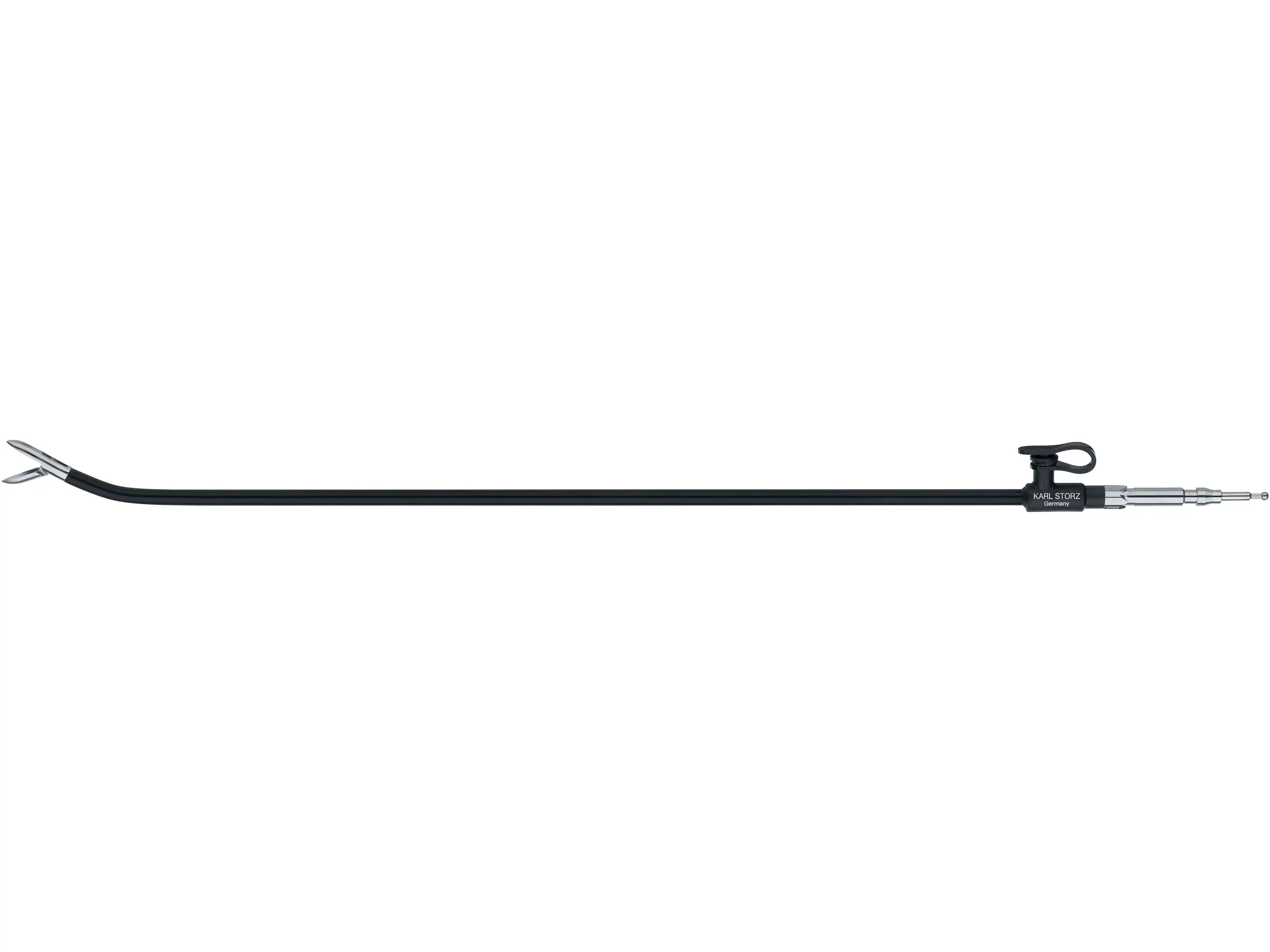 カトレア CLICKLINE Outer Sheath/Forceps Insert | KARL STORZ Endoskope
