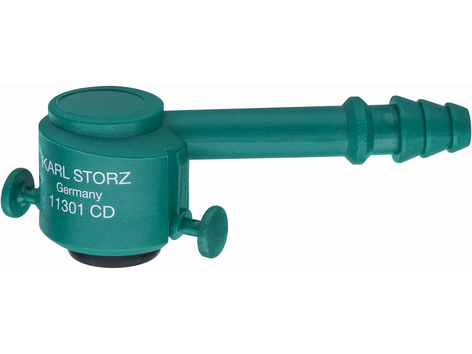 Irrigation Adaptor | KARL STORZ Endoskope