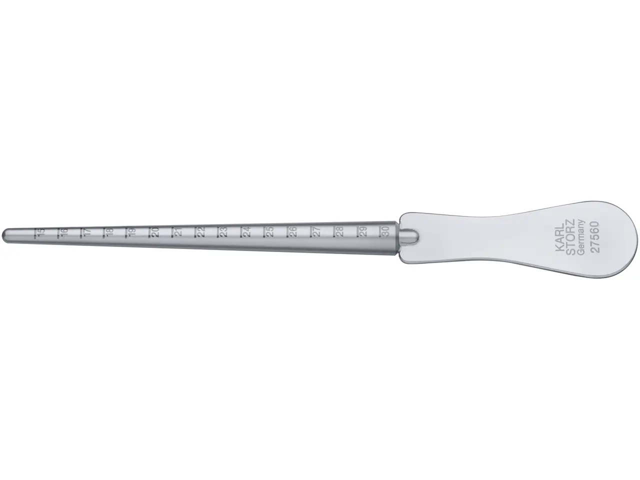 RDC Mesotopus karlwernei 81mm