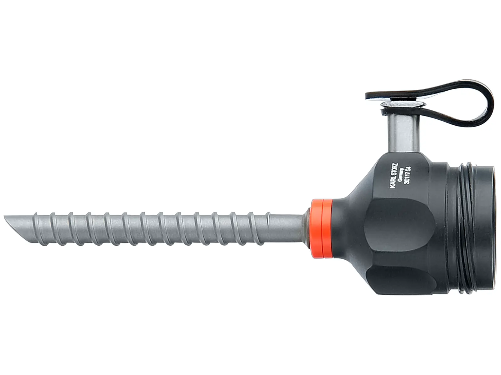 Cannula, size 3.9 mm | KARL STORZ Endoskope