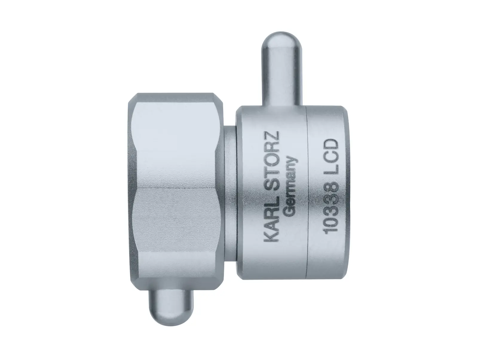 Telescope Bridge | KARL STORZ Endoskope