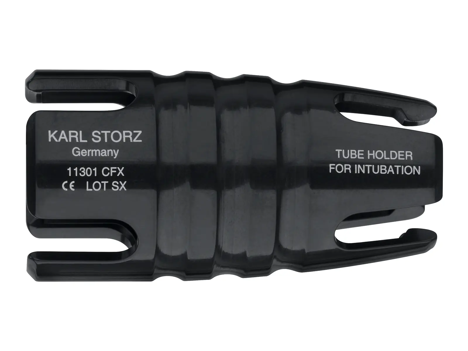 Tube Holder for Videoendoscopes | KARL STORZ Endoskope