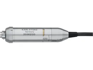 Kmです High-Speed Micro-Motor, large | KARL STORZ Endoskope