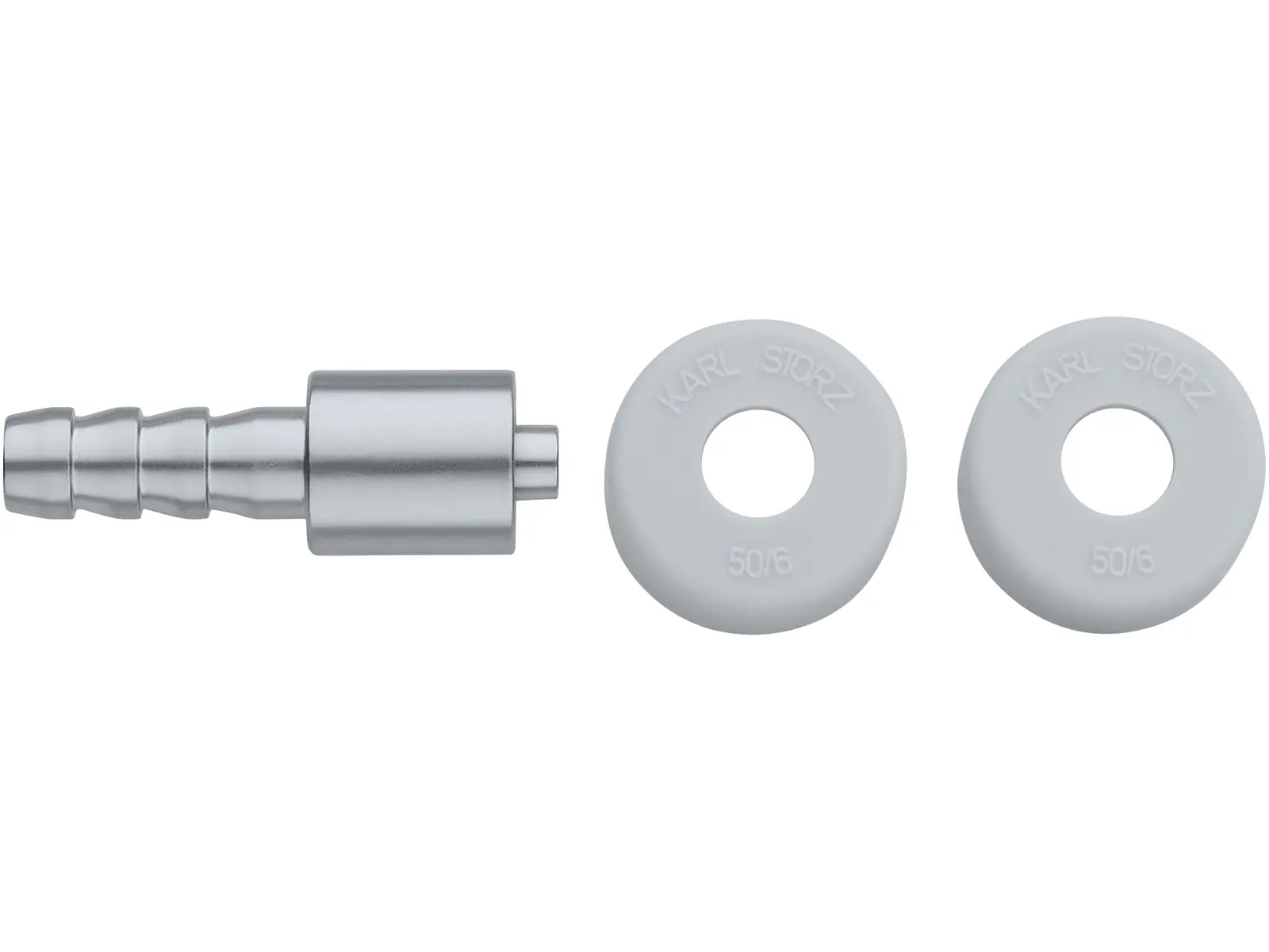 Seal Set 50/6 | KARL STORZ Endoskope