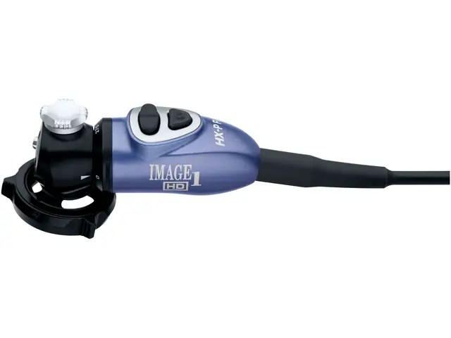 IMAGE1 S HX-P FI | KARL STORZ Endoskope