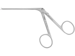 Scissors, extra delicate, 8 cm | KARL STORZ Endoskope